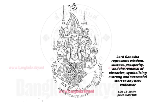 ganesha
