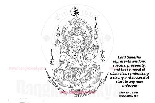 ganesha