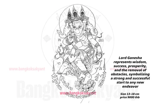 ganesha