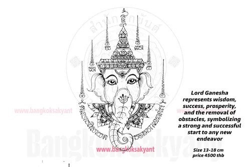 ganesha