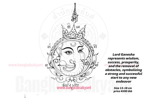 ganesha