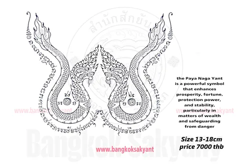 twin naga 