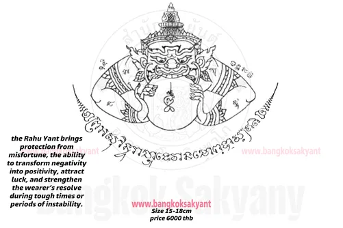 rahu 