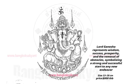 ganesha