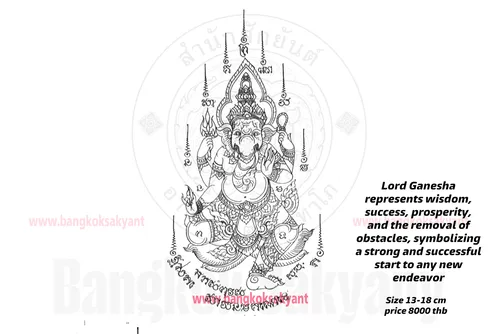 ganesha